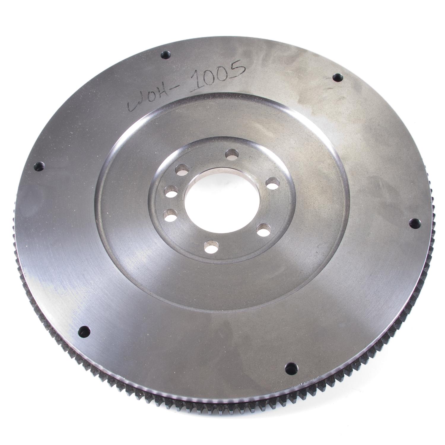 LuK LFW126 - Clutch Flywheel LuK LFW126 Clutch Flywheel product image 1 of 3