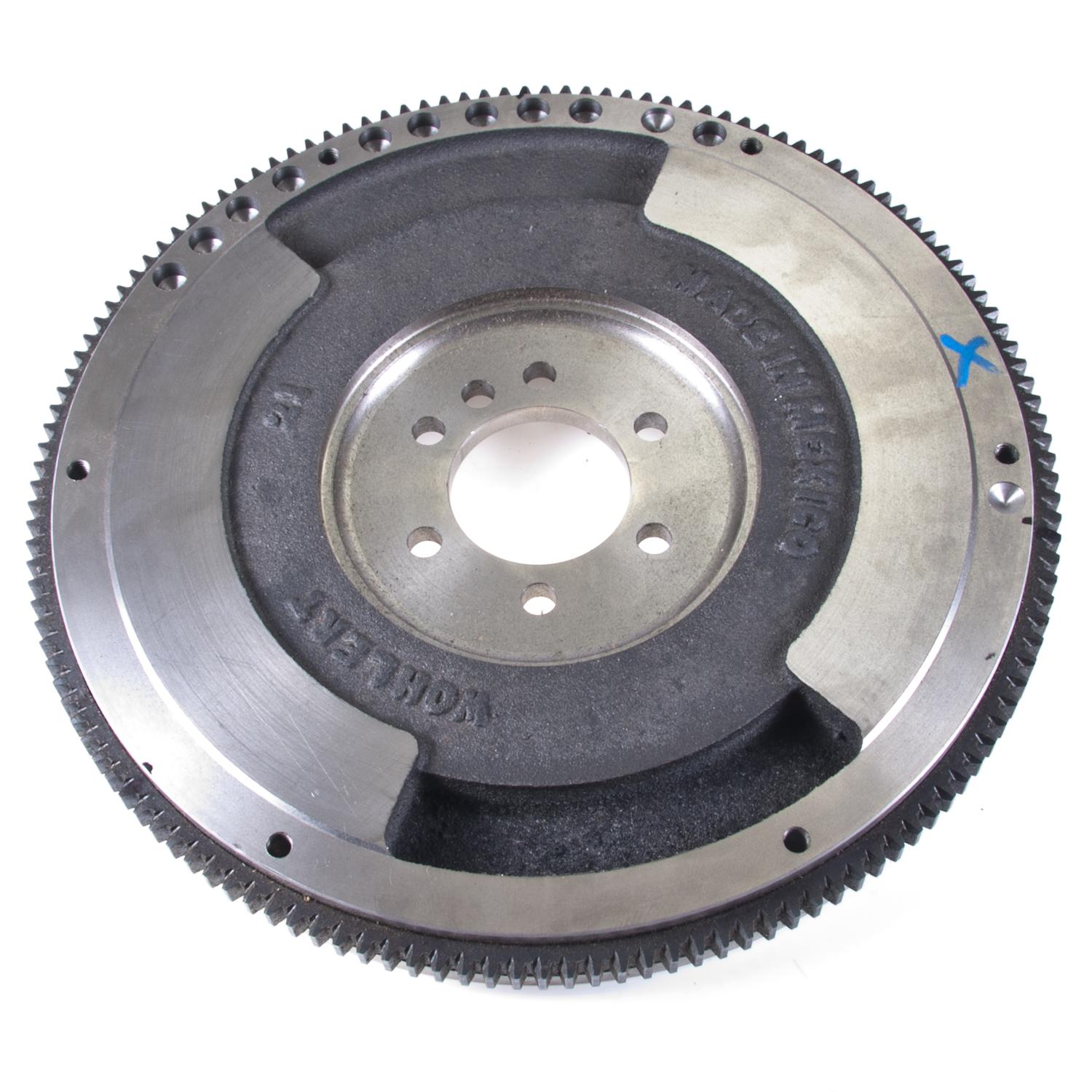 LuK LFW126 - Clutch Flywheel LuK LFW126 Clutch Flywheel product image 2 of 3