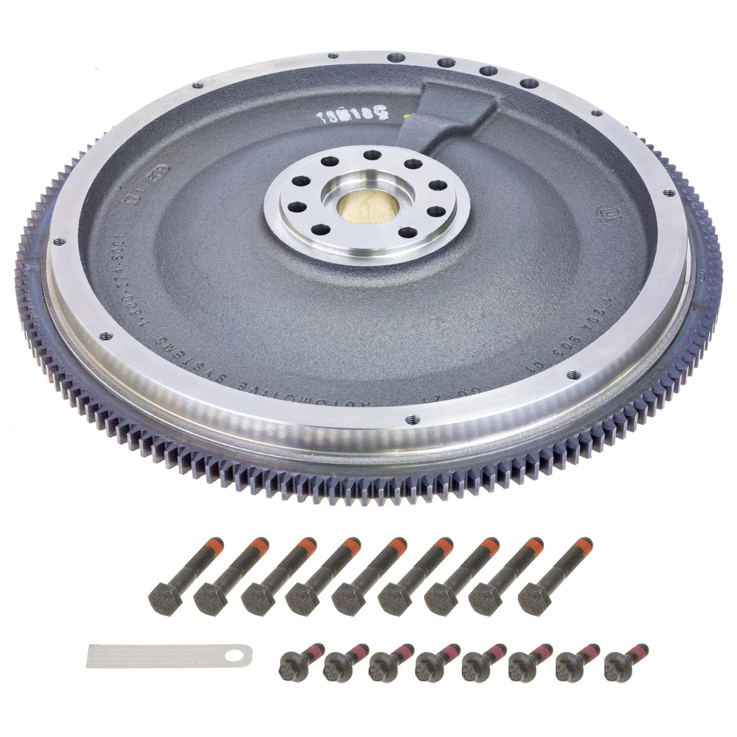 LuK LFW127 - Clutch Flywheel LuK LFW127 Clutch Flywheel product image 1 of 3