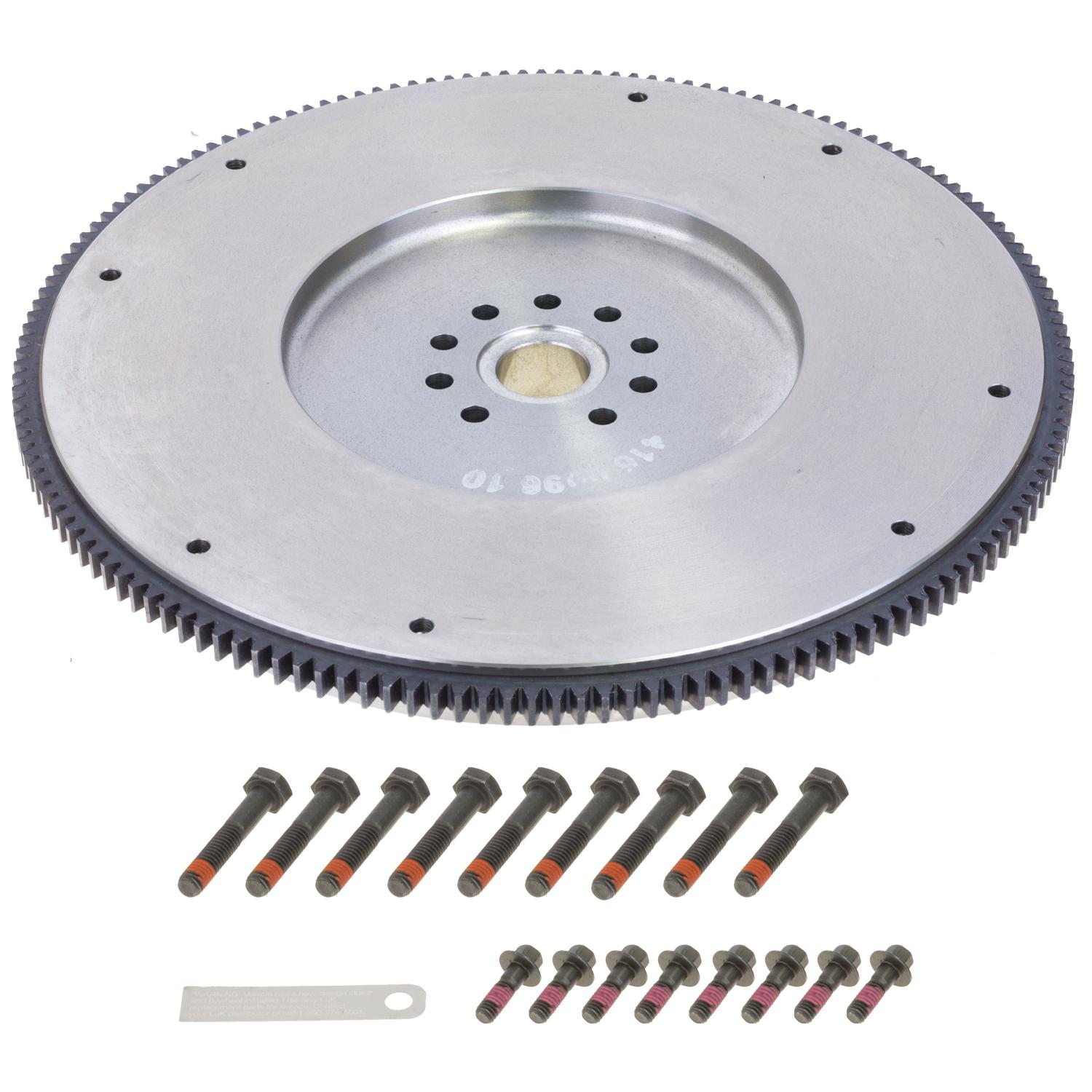 LuK LFW127 - Clutch Flywheel LuK LFW127 Clutch Flywheel product image 2 of 3