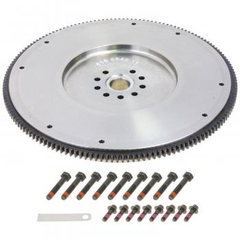 LuK LFW128 Clutch Flywheel product image 2 of 3