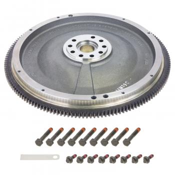 LuK LFW128 Clutch Flywheel product image 3 of 3