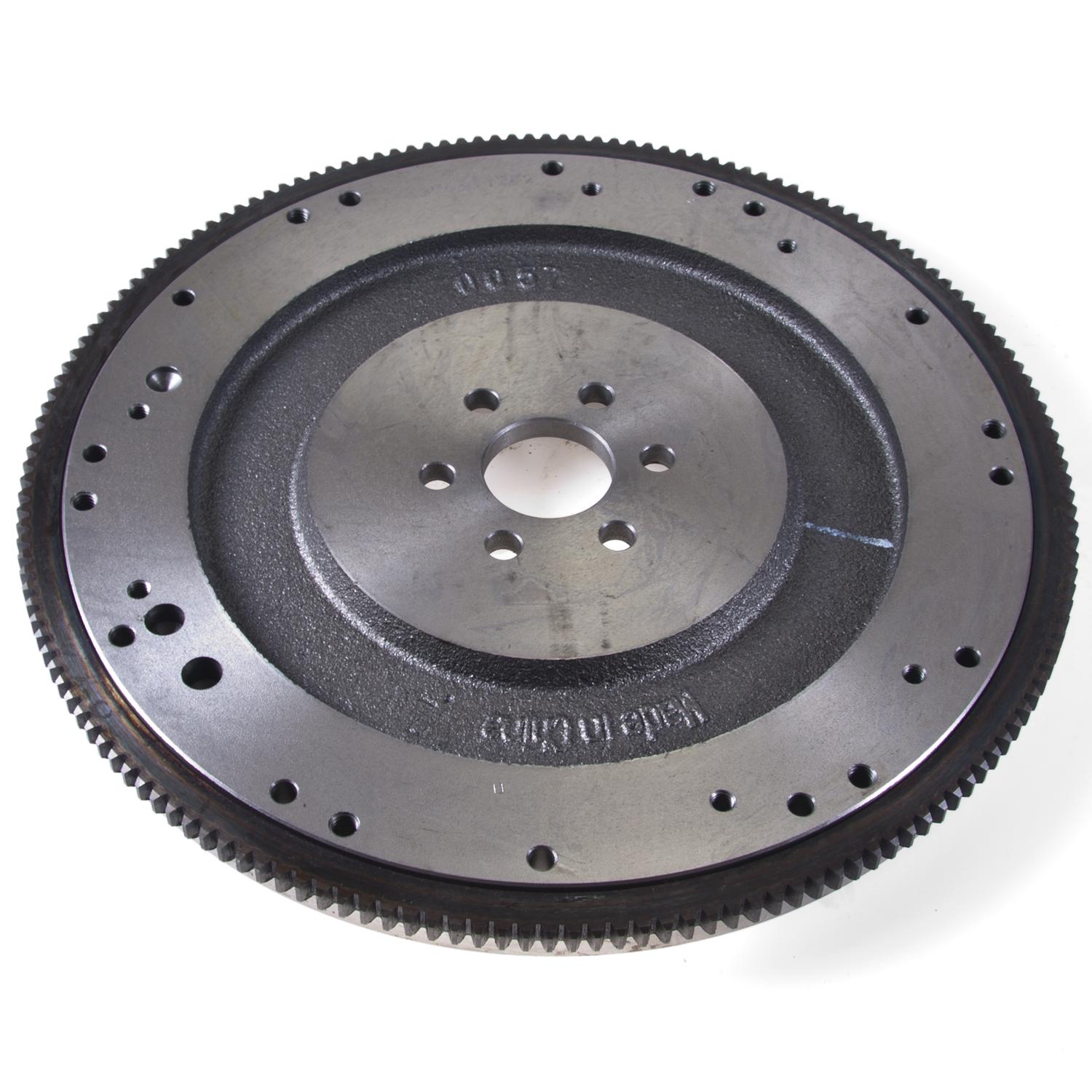 LuK LFW132 - Clutch Flywheel LuK LFW132 Clutch Flywheel product image 3 of 3