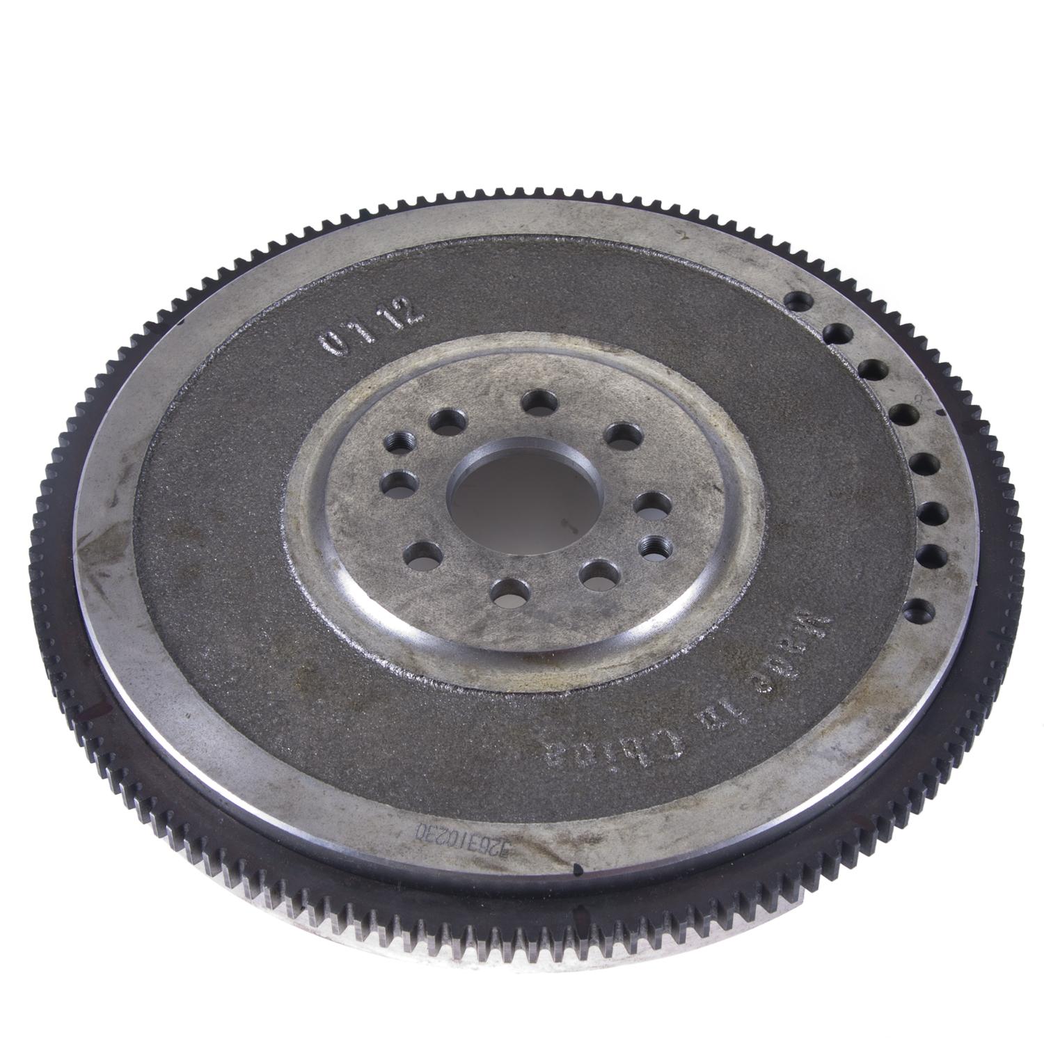LuK LFW133 Clutch Flywheel product image 2 of 3