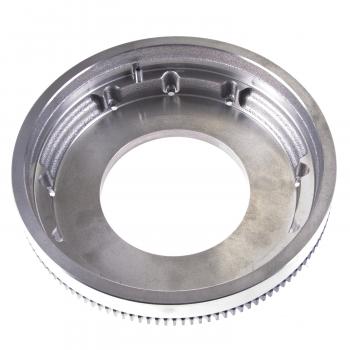 LuK LFW136 Clutch Flywheel product image 1 of 3