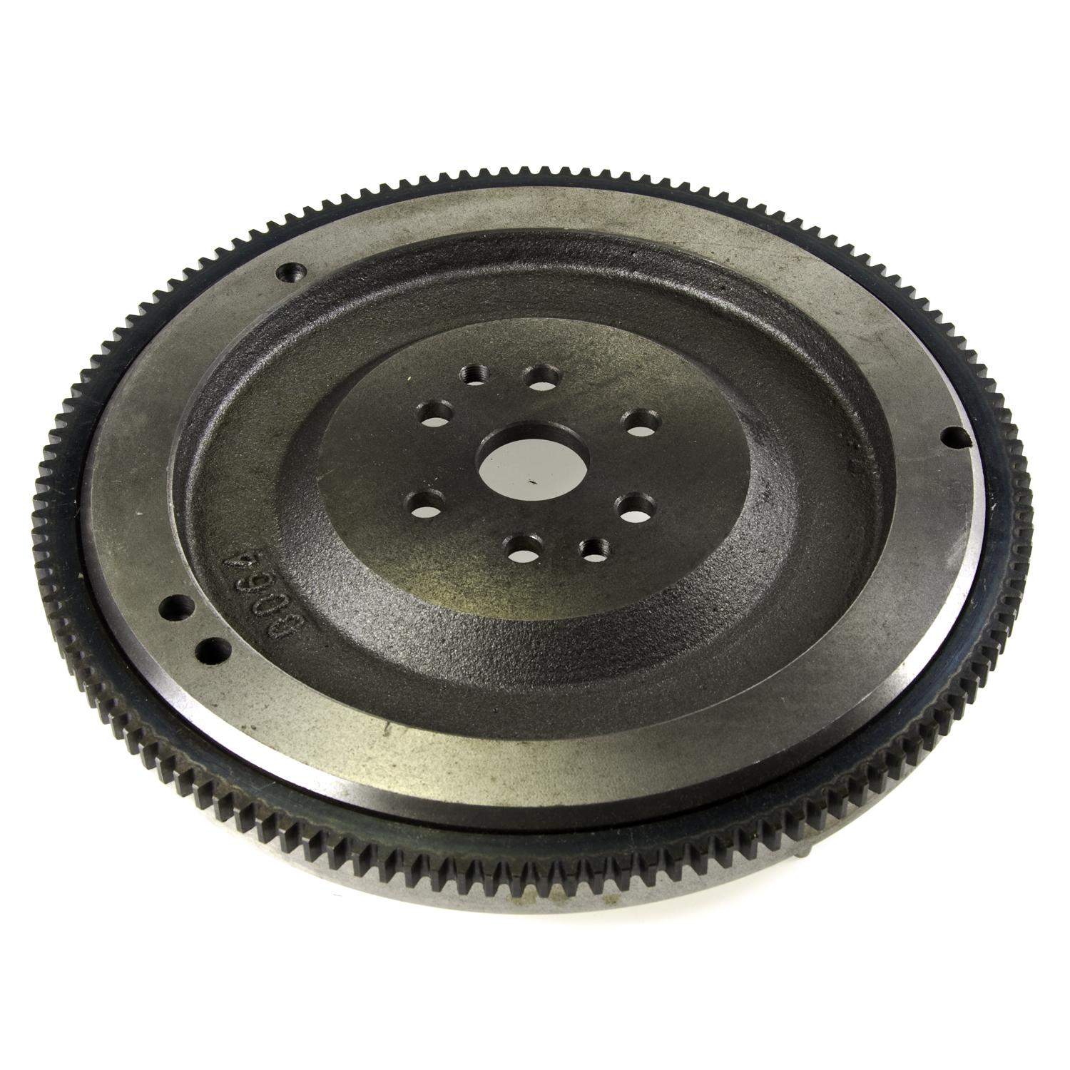 LuK LFW138 - Clutch Flywheel LuK LFW138 Clutch Flywheel product image 2 of 3