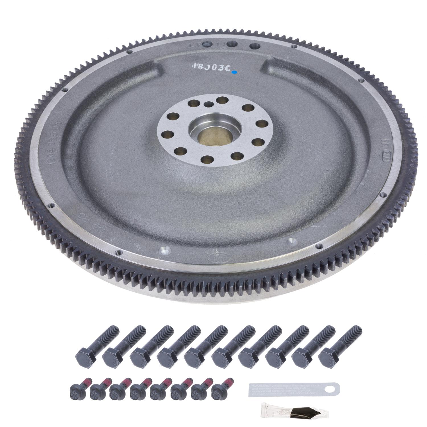 LuK LFW140 Clutch Flywheel product image 1 of 3