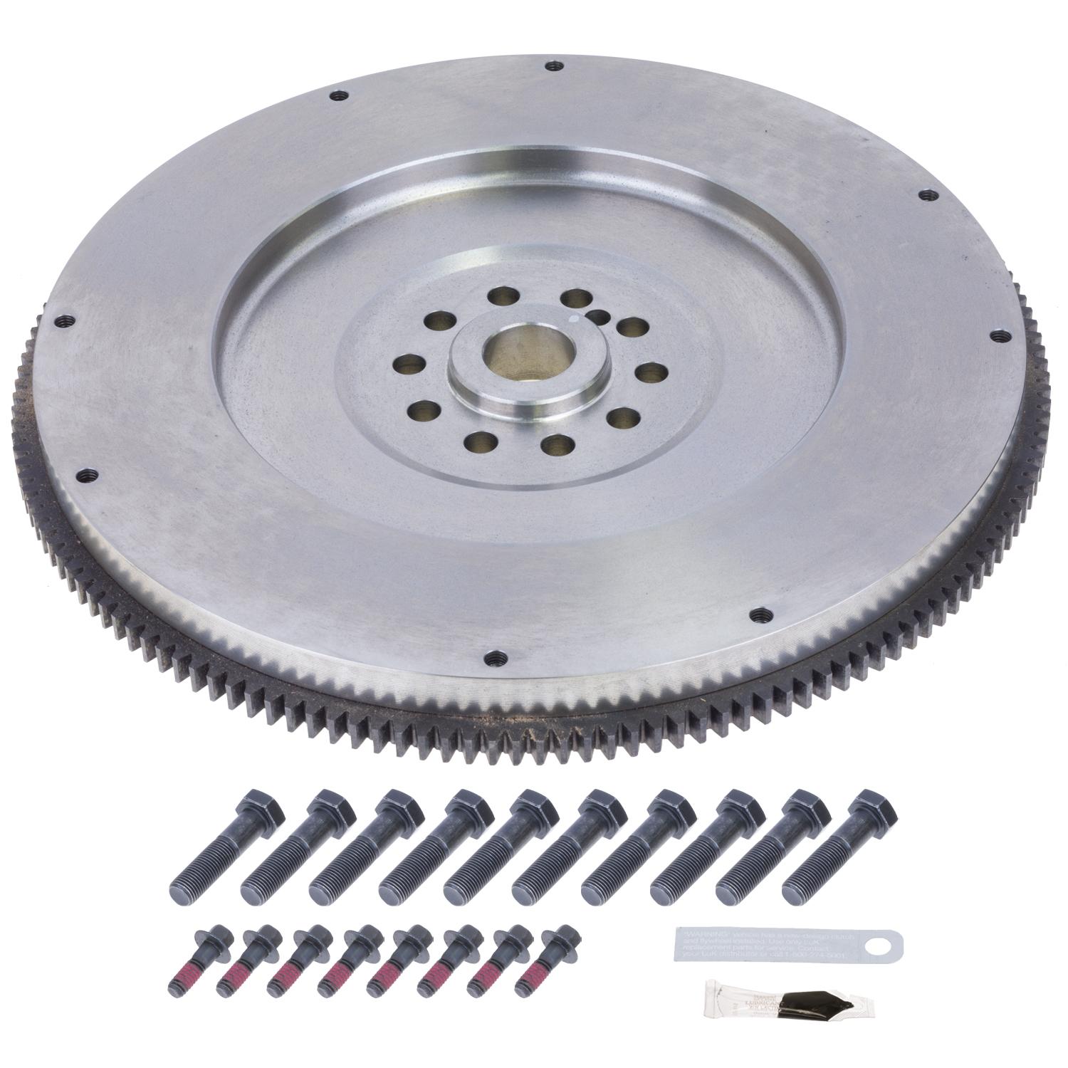 LuK LFW140 Clutch Flywheel product image 2 of 3