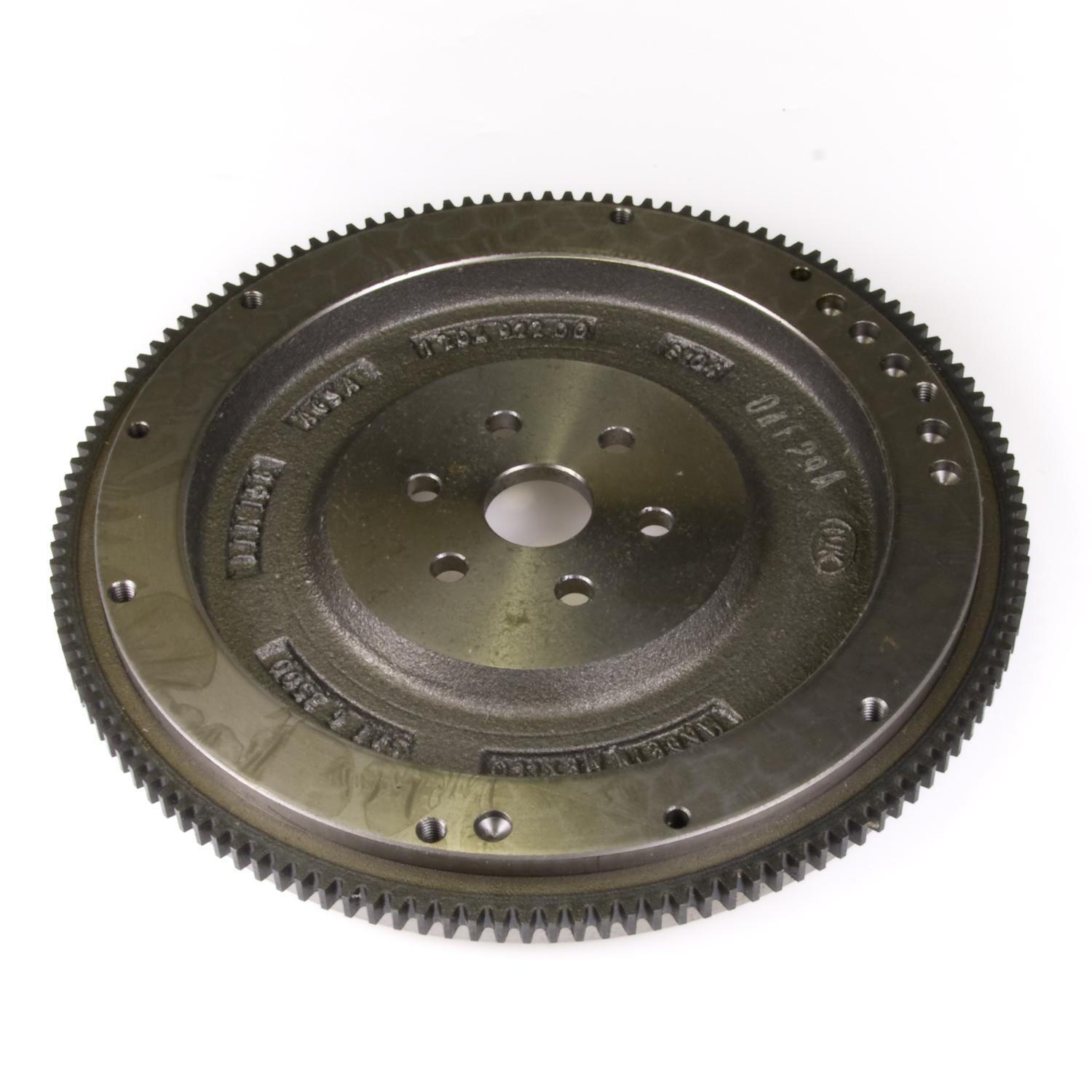 LuK LFW158 - Clutch Flywheel LuK LFW158 Clutch Flywheel product image 2 of 3