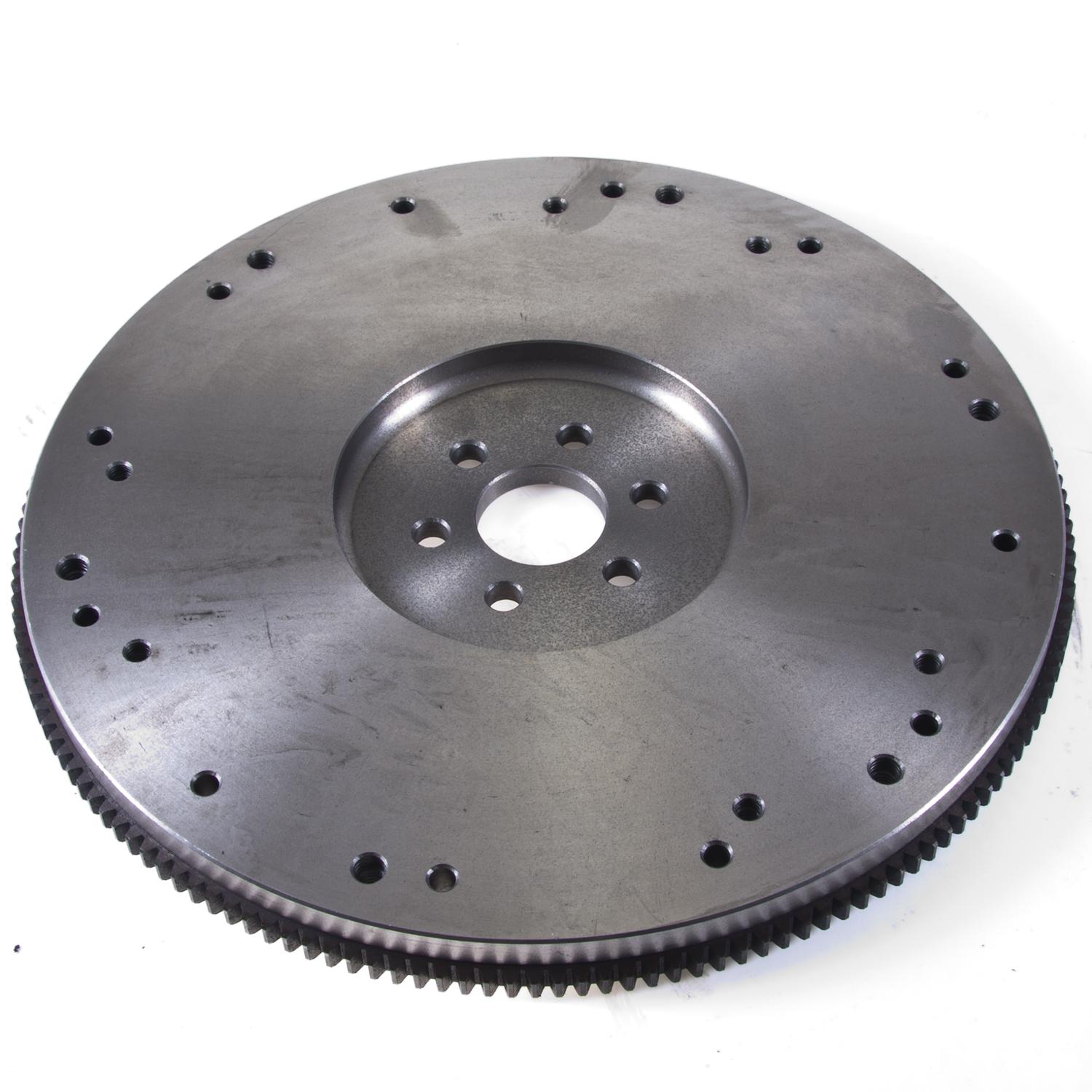 LuK LFW161 - Clutch Flywheel LuK LFW161 Clutch Flywheel product image 2 of 3