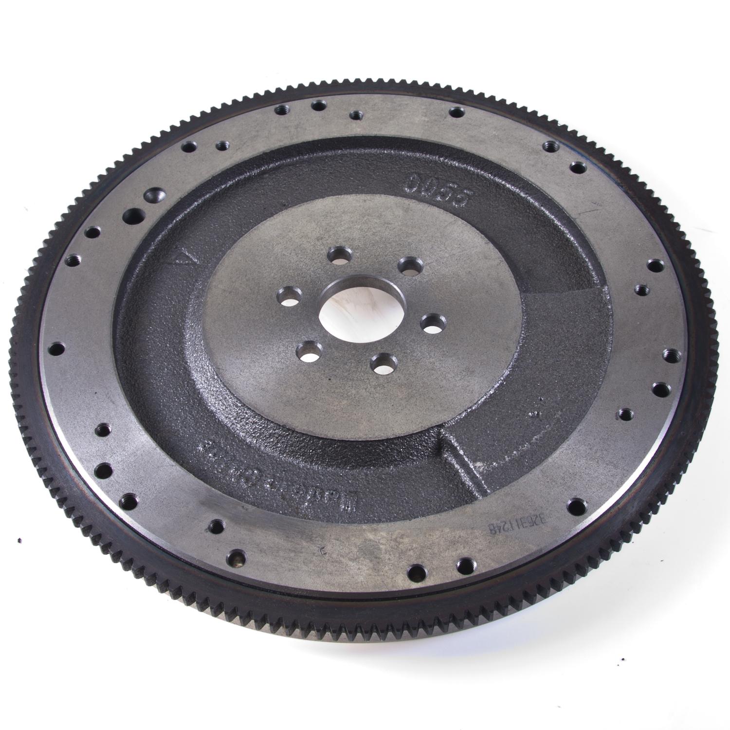 LuK LFW161 - Clutch Flywheel LuK LFW161 Clutch Flywheel product image 3 of 3