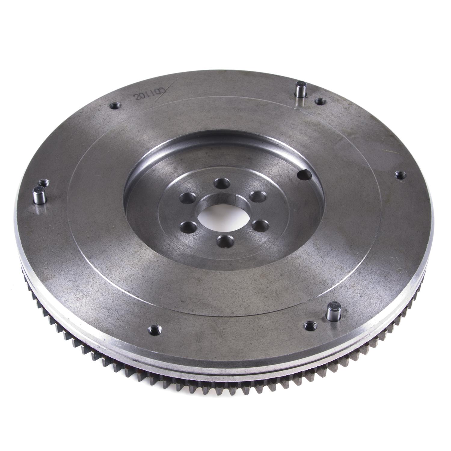 LuK LFW166 - Clutch Flywheel LuK LFW166 Clutch Flywheel product image 3 of 3