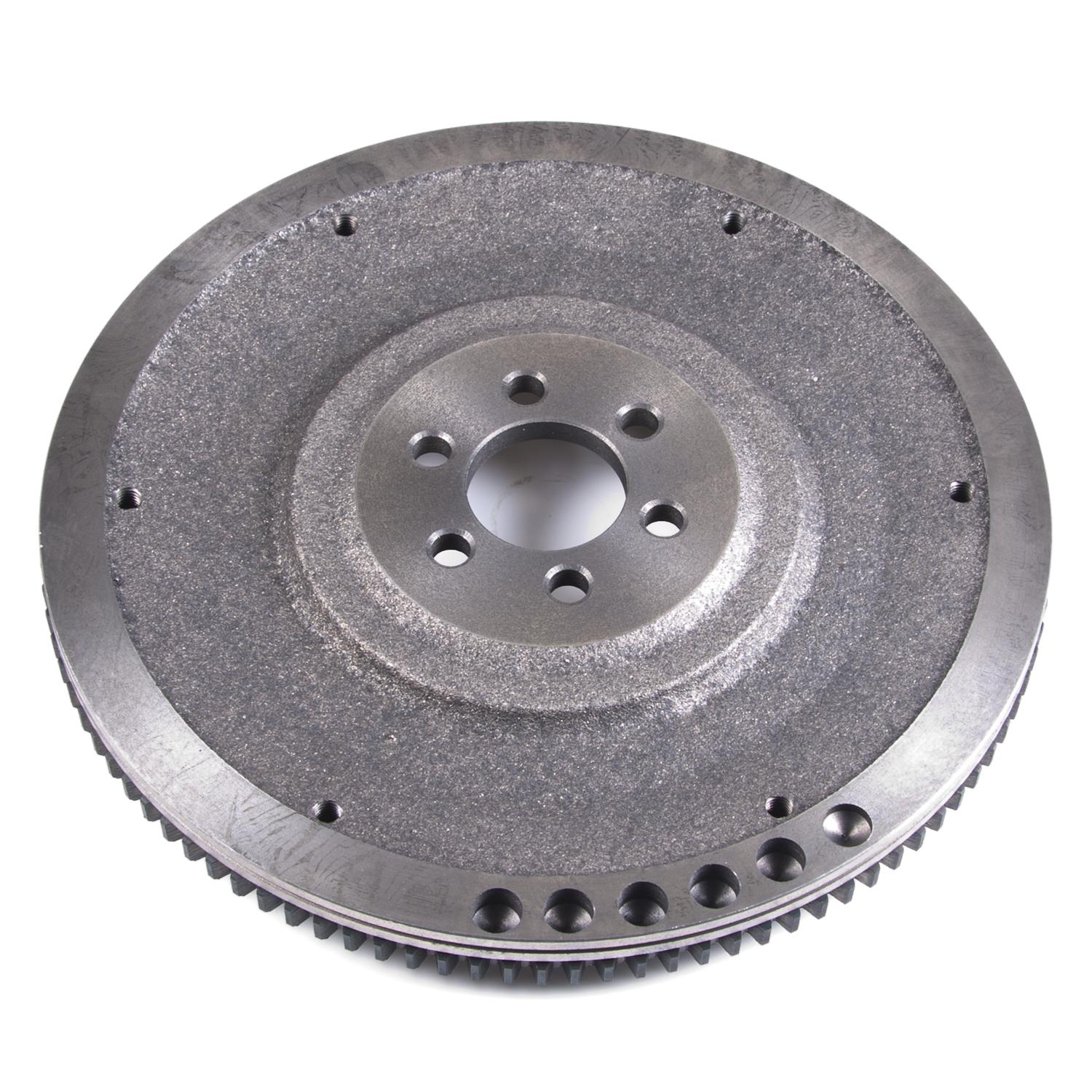 LuK LFW172 - Clutch Flywheel LuK LFW172 Clutch Flywheel product image 2 of 3