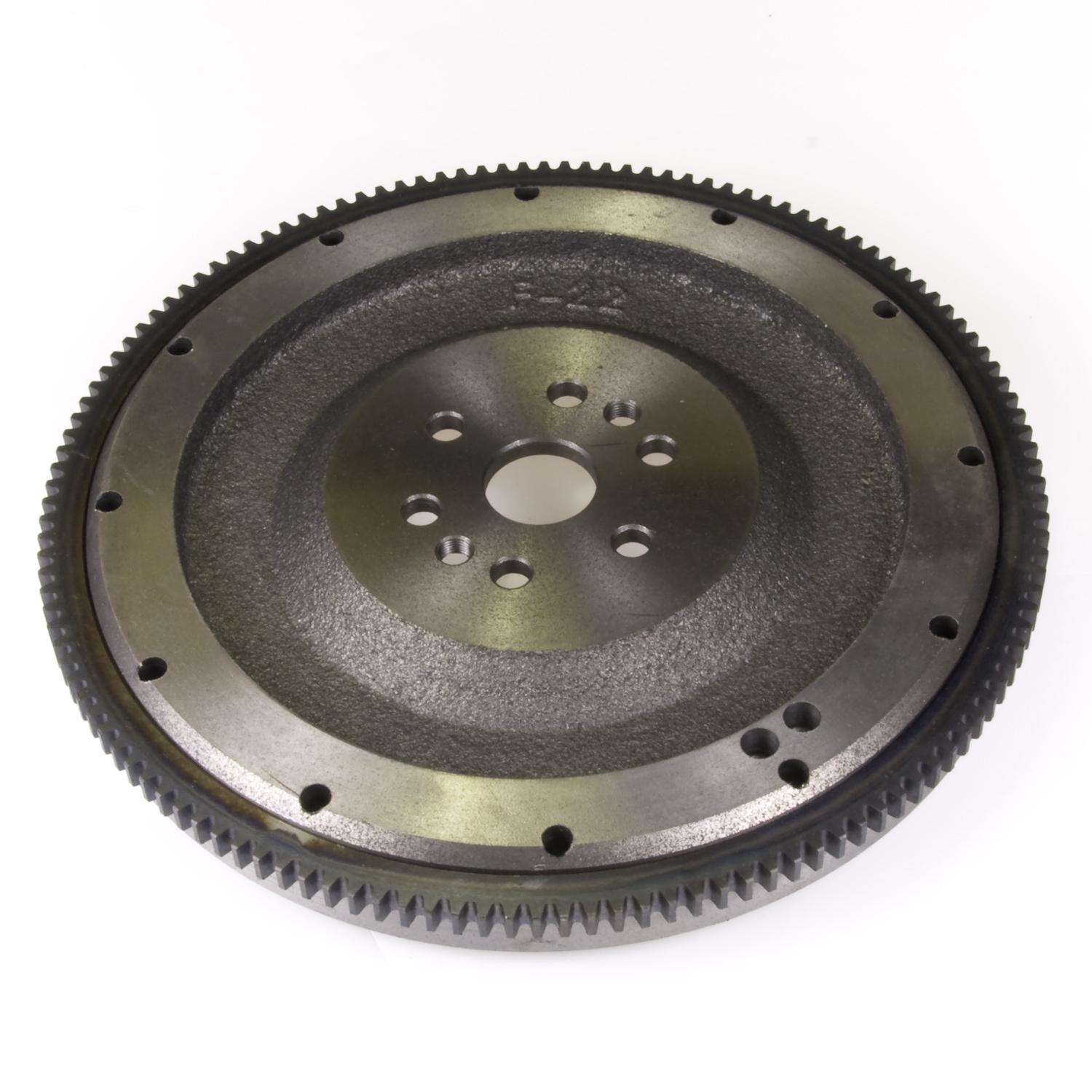 LuK LFW176 - Clutch Flywheel LuK LFW176 Clutch Flywheel product image 2 of 3