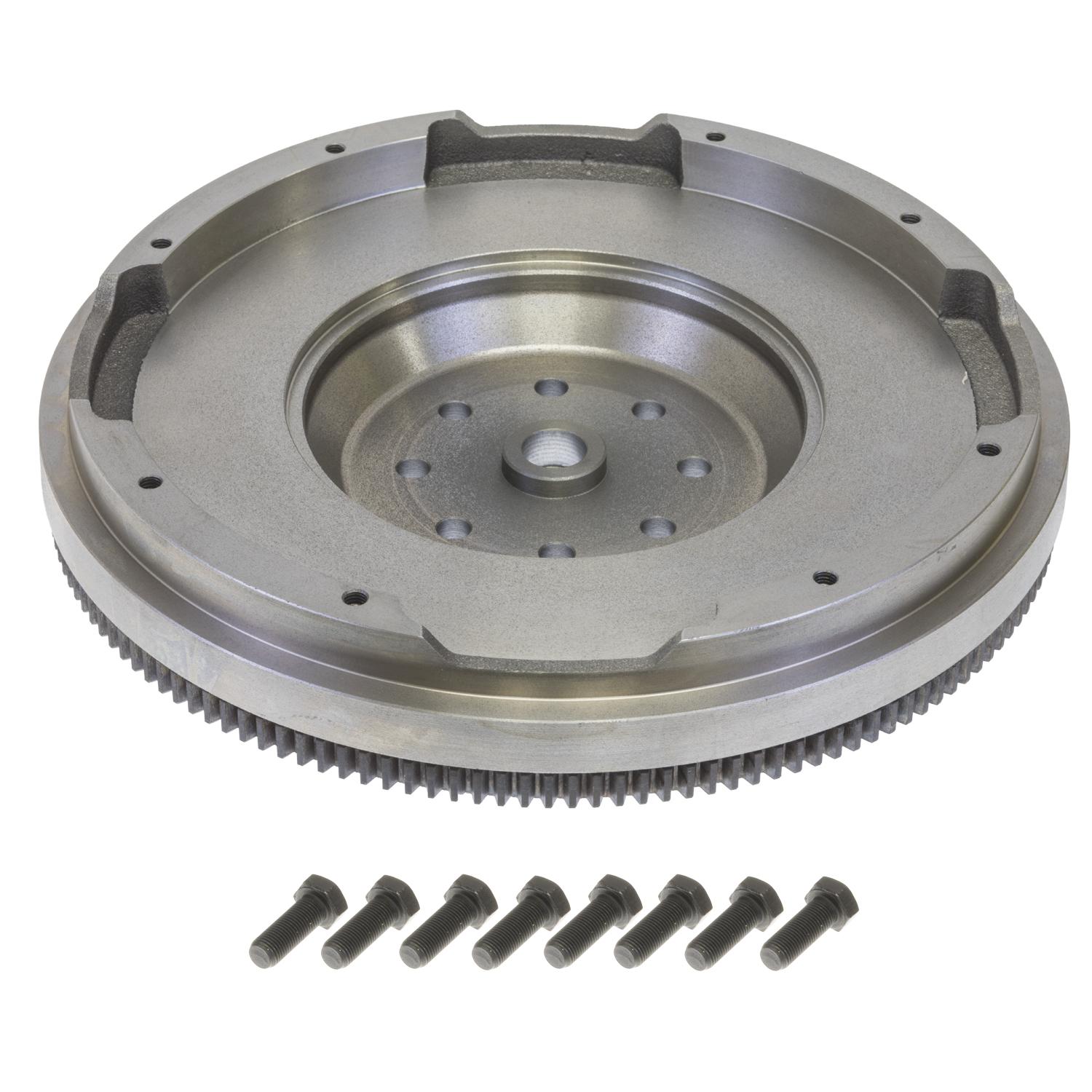 LuK LFW184 - Clutch Flywheel LuK LFW184 Clutch Flywheel product image 2 of 3