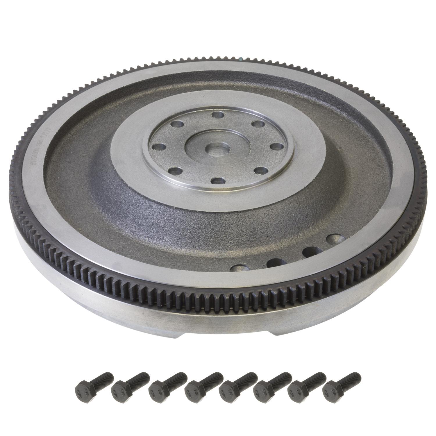 LuK LFW184 - Clutch Flywheel LuK LFW184 Clutch Flywheel product image 3 of 3