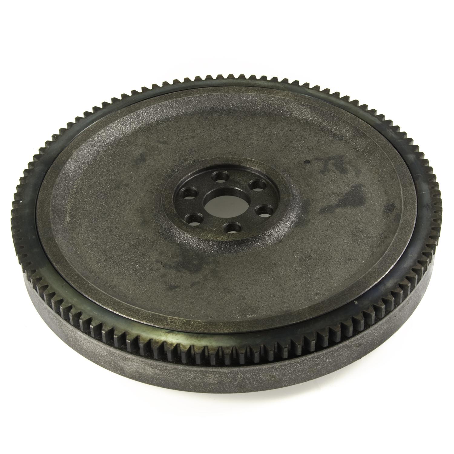 LuK LFW202 - Clutch Flywheel LuK LFW202 Clutch Flywheel product image 2 of 3