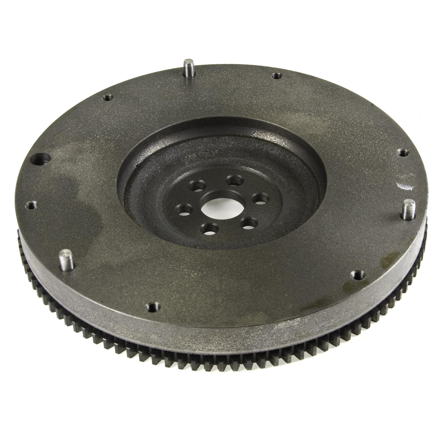 LuK LFW202 - Clutch Flywheel LuK LFW202 Clutch Flywheel product image 3 of 3