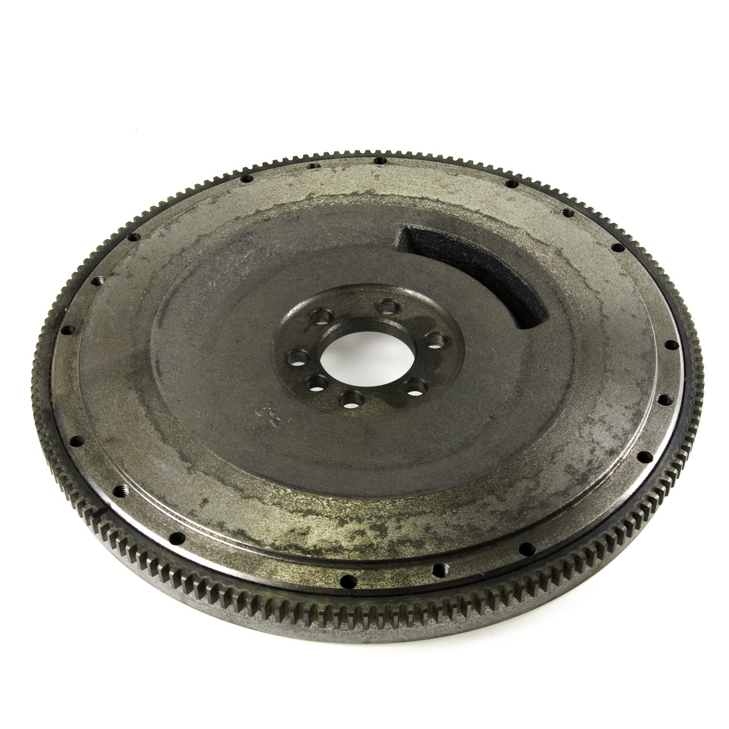 LuK LFW203 - Clutch Flywheel LuK LFW203 Clutch Flywheel product image 2 of 3