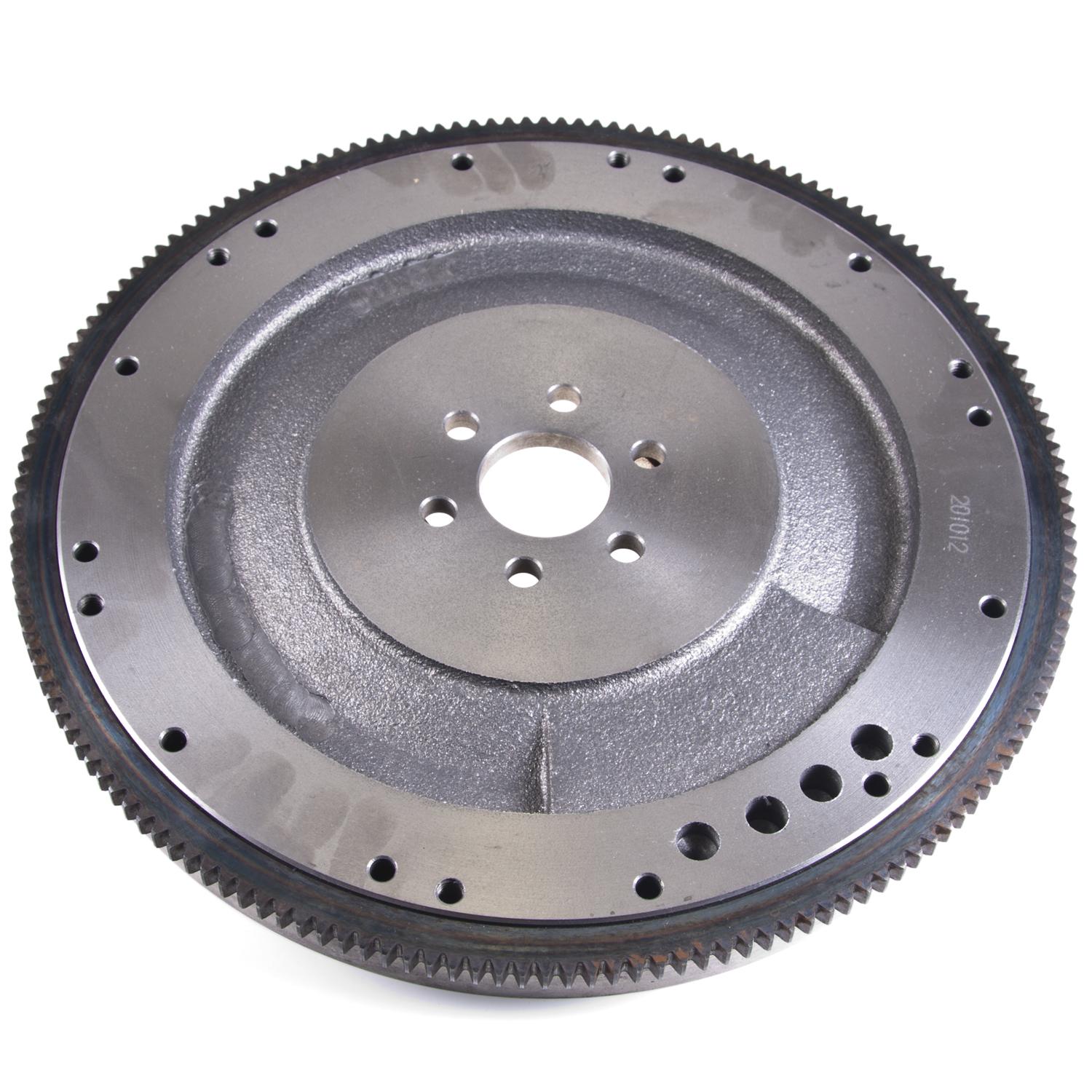 LuK LFW205 - Clutch Flywheel LuK LFW205 Clutch Flywheel product image 2 of 3