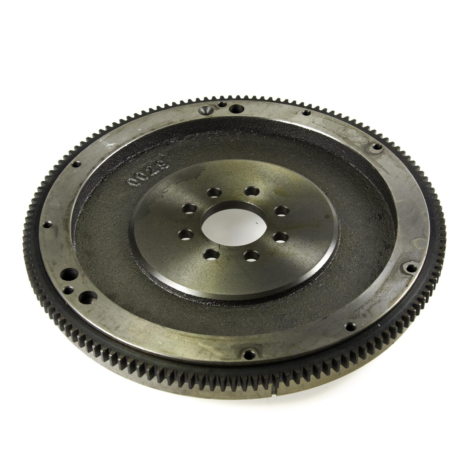 LuK LFW208 - Clutch Flywheel LuK LFW208 Clutch Flywheel product image 2 of 3