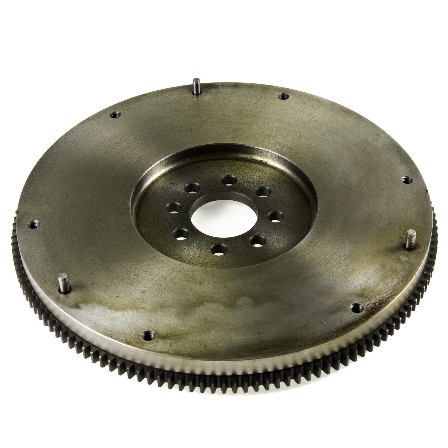 LuK LFW208 - Clutch Flywheel LuK LFW208 Clutch Flywheel product image 3 of 3