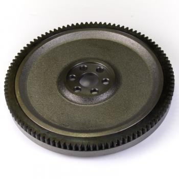 LuK LFW216 Clutch Flywheel product image 2 of 3