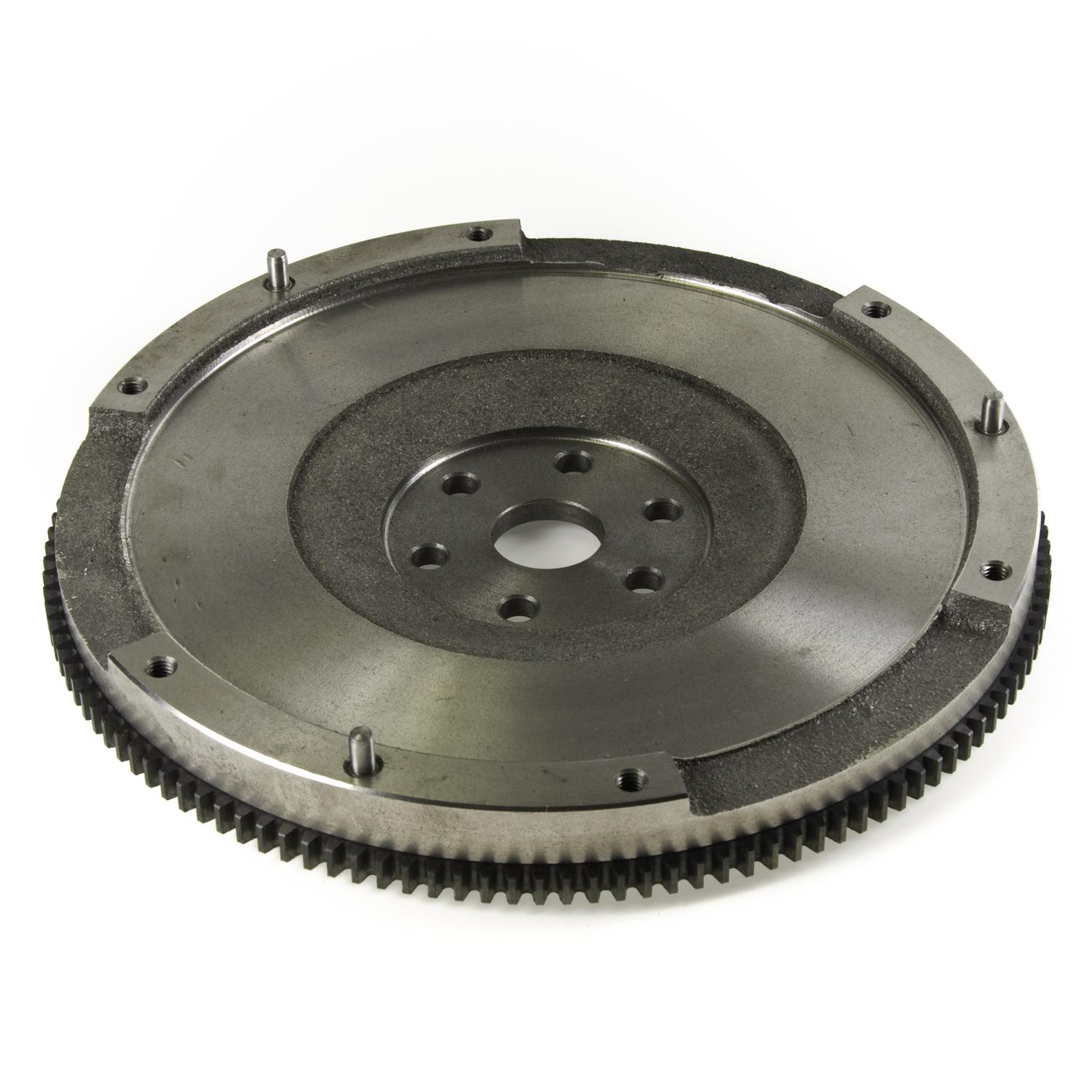 LuK LFW217 - Clutch Flywheel LuK LFW217 Clutch Flywheel product image 3 of 3