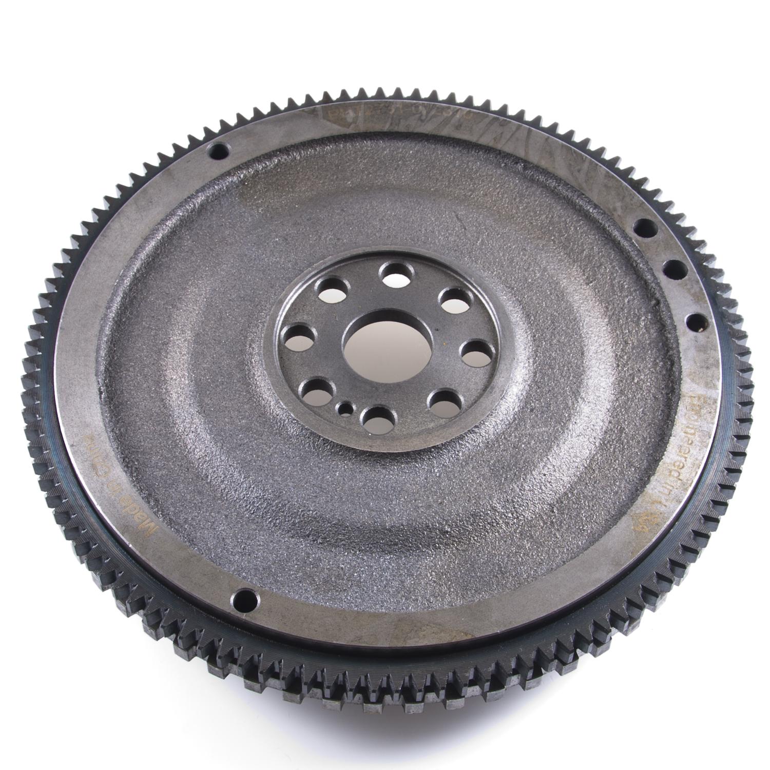 LuK LFW252 - Clutch Flywheel LuK LFW252 Clutch Flywheel product image 2 of 3