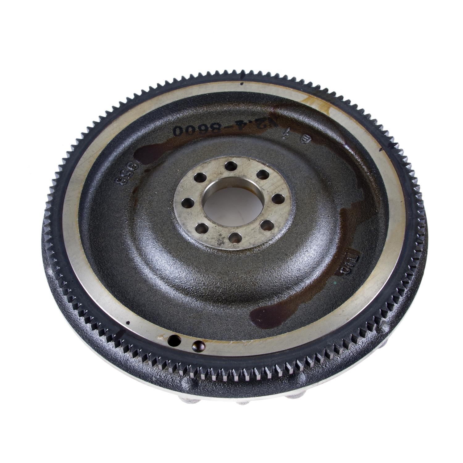 LuK LFW255 - Clutch Flywheel LuK LFW255 Clutch Flywheel product image 2 of 3
