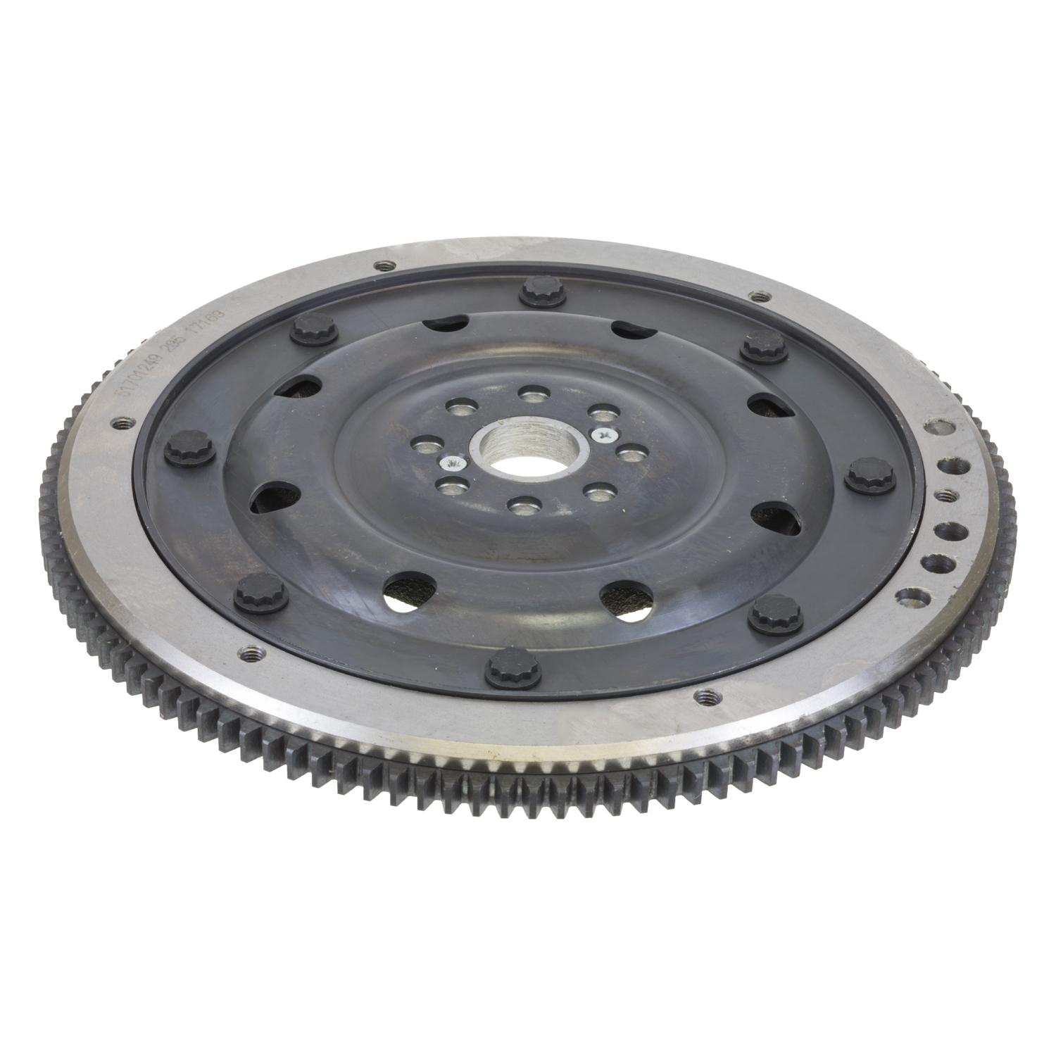 LuK LFW261 Clutch Flywheel product image 3 of 3