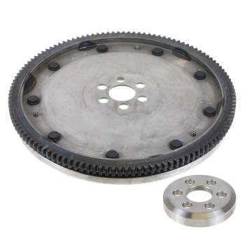 LuK LFW268 - Clutch Flywheel LuK LFW268 Clutch Flywheel product image 4 of 4
