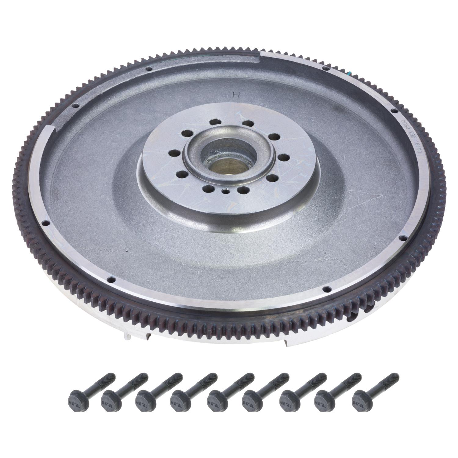 LuK LFW274 Clutch Flywheel product image 1 of 3