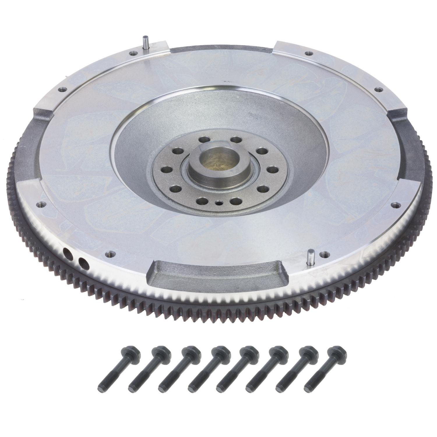 LuK LFW274 Clutch Flywheel product image 2 of 3