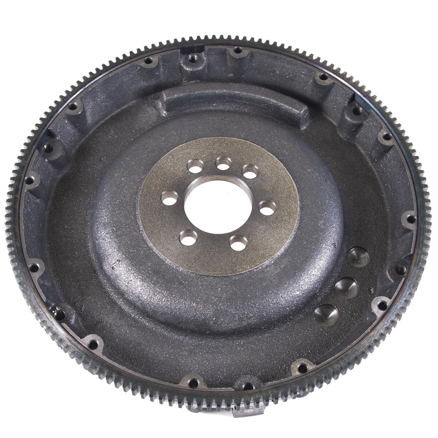 LuK LFW282 - Clutch Flywheel LuK LFW282 Clutch Flywheel product image 2 of 3