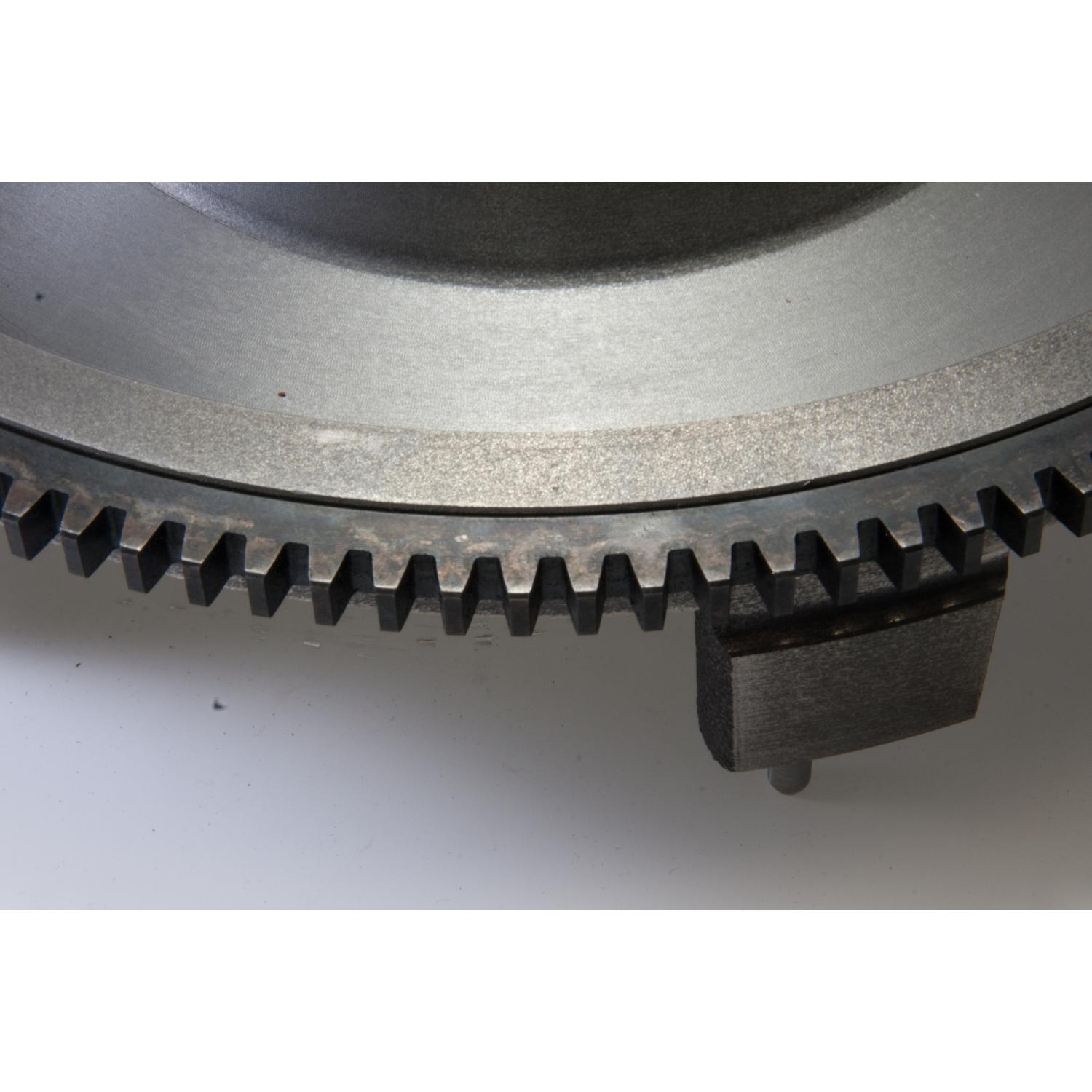 LuK LFW284 Clutch Flywheel product image 3 of 4