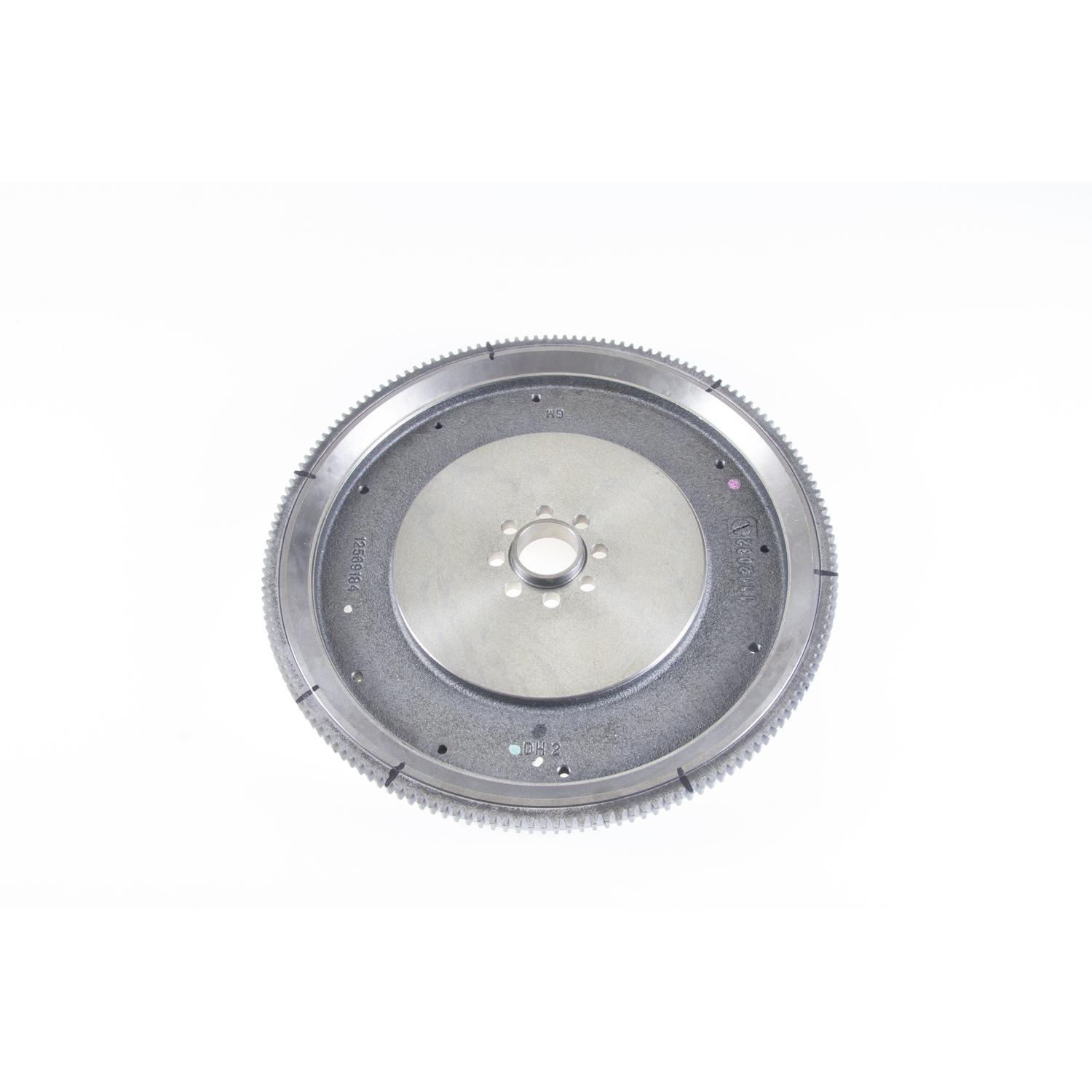 LuK LFW286 - Clutch Flywheel LuK LFW286 Clutch Flywheel product image 2 of 3