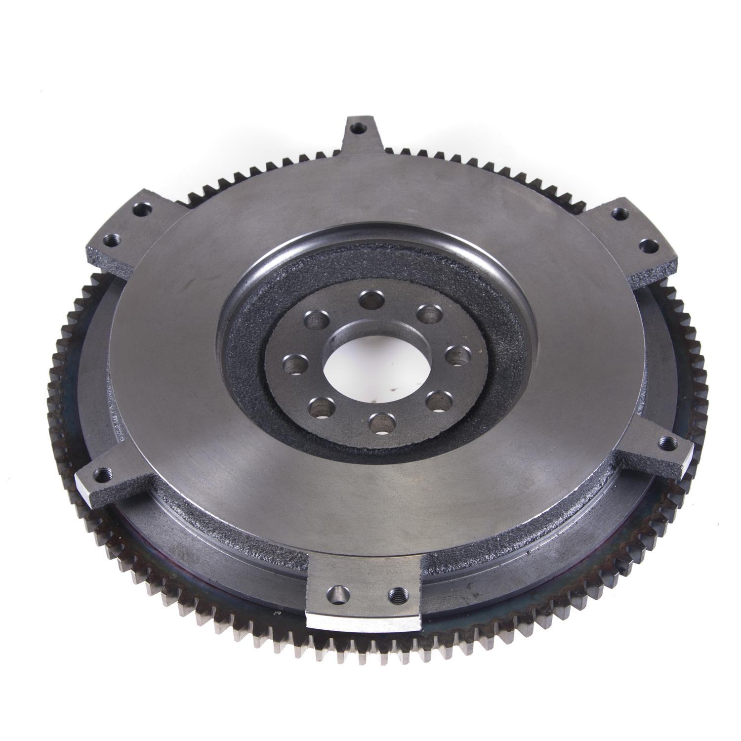 LuK LFW287 - Clutch Flywheel LuK LFW287 Clutch Flywheel product image 3 of 3