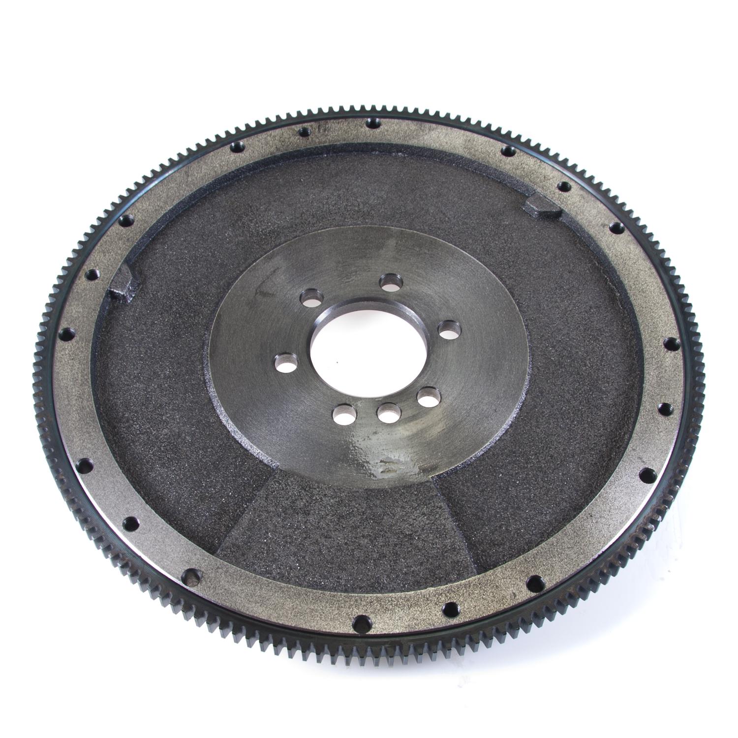 LuK LFW295 - Clutch Flywheel LuK LFW295 Clutch Flywheel product image 2 of 3