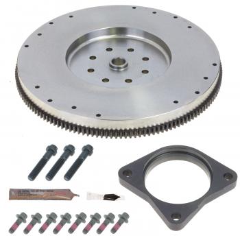 LuK LFW301 Clutch Flywheel product image 2 of 3