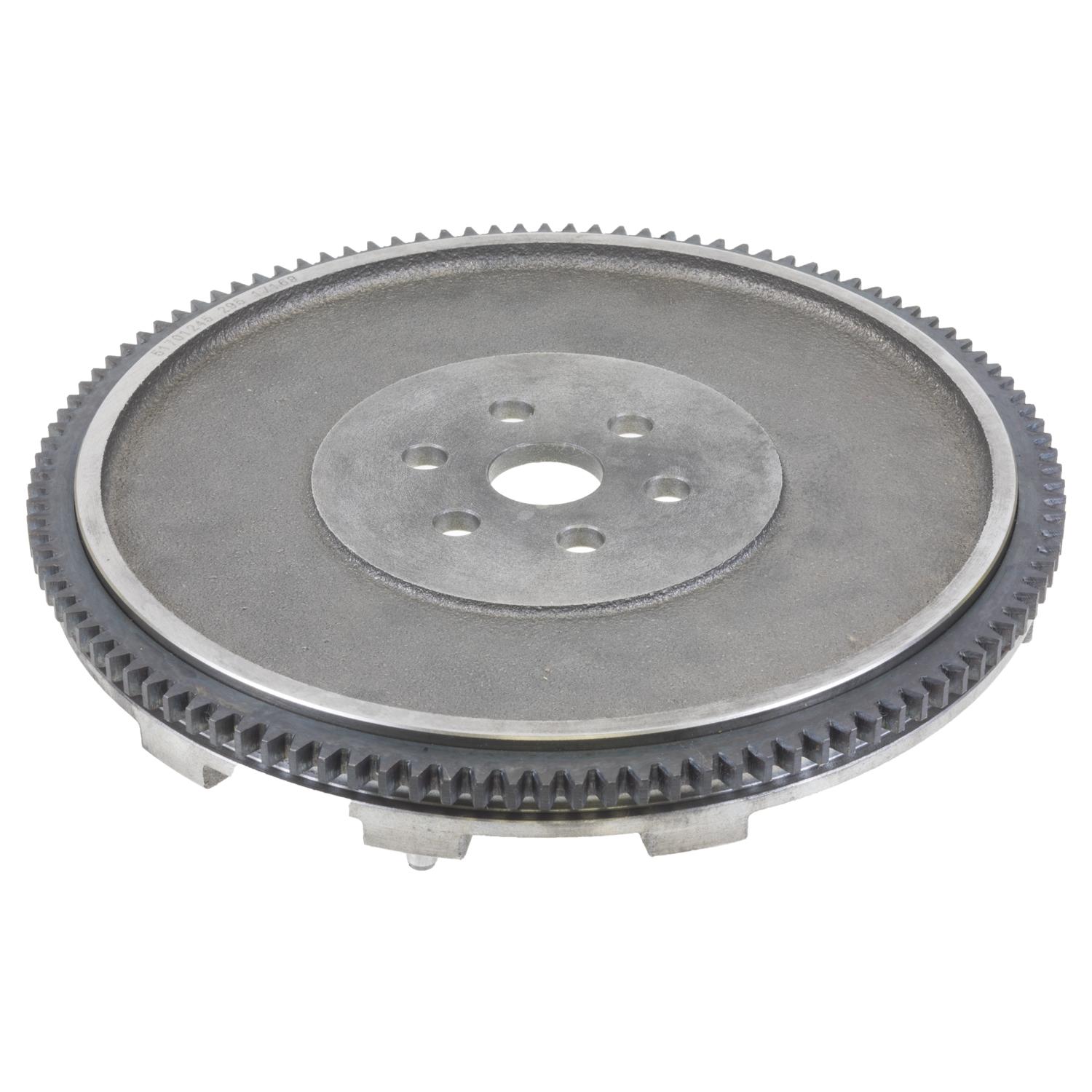 LuK LFW362 - Clutch Flywheel LuK LFW362 Clutch Flywheel product image 3 of 3