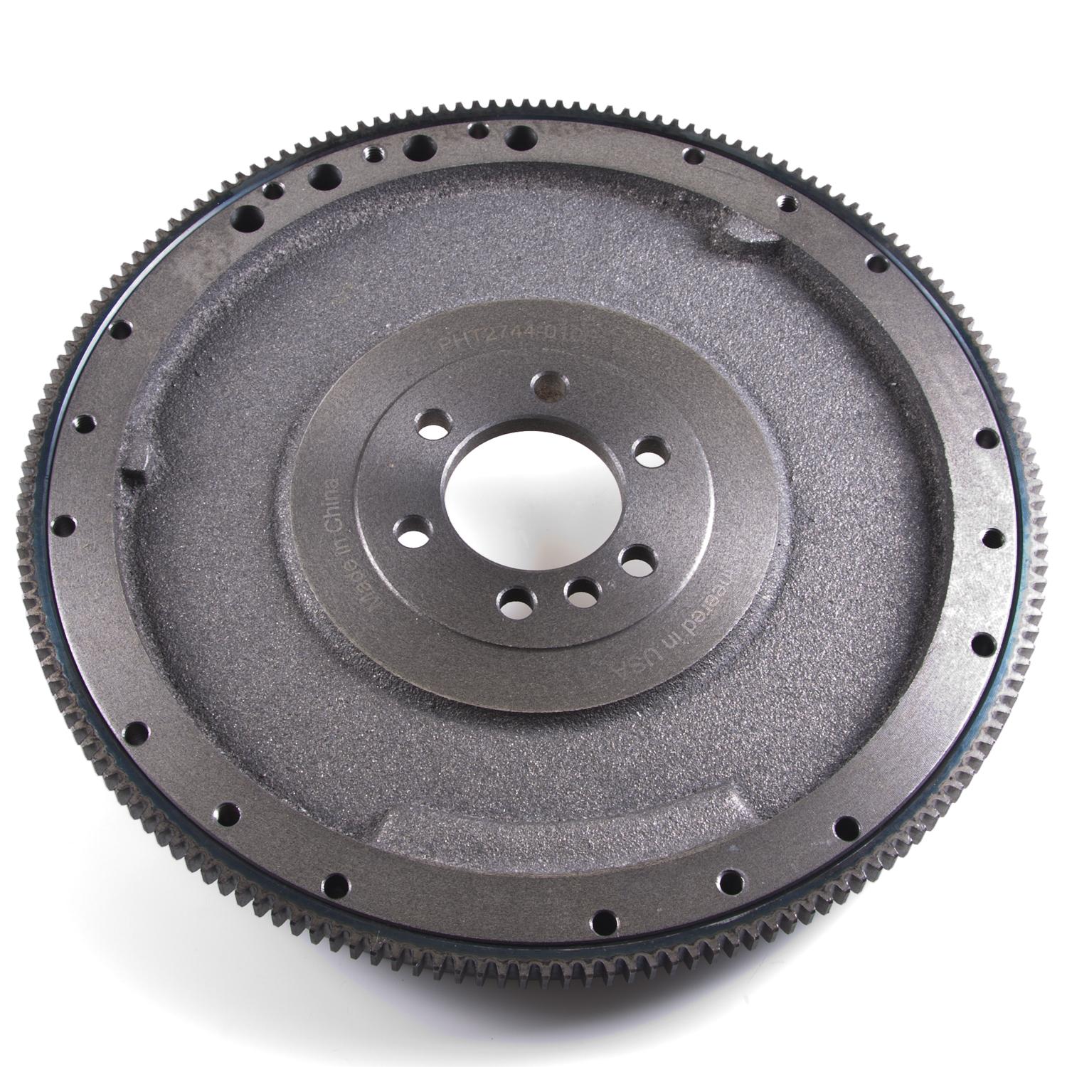 LuK LFW372 - Clutch Flywheel LuK LFW372 Clutch Flywheel product image 2 of 3