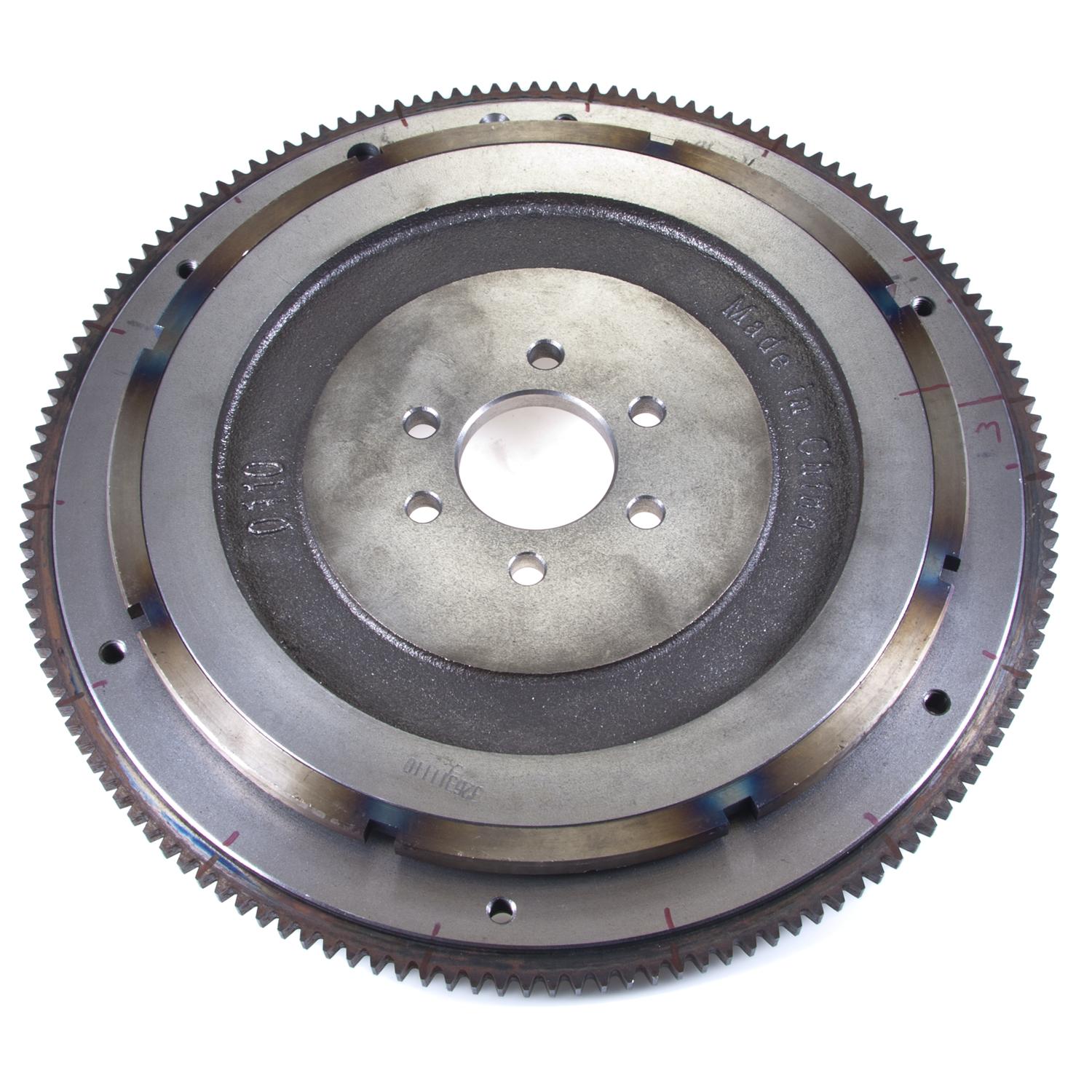 LuK LFW375 - Clutch Flywheel LuK LFW375 Clutch Flywheel product image 2 of 3