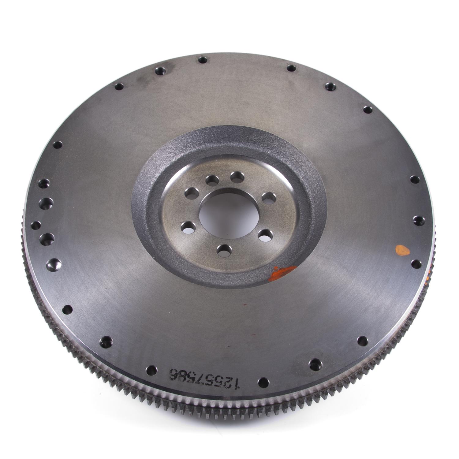 LuK LFW378 - Clutch Slave Cylinder LuK LFW378 Clutch Flywheel product image 3 of 3