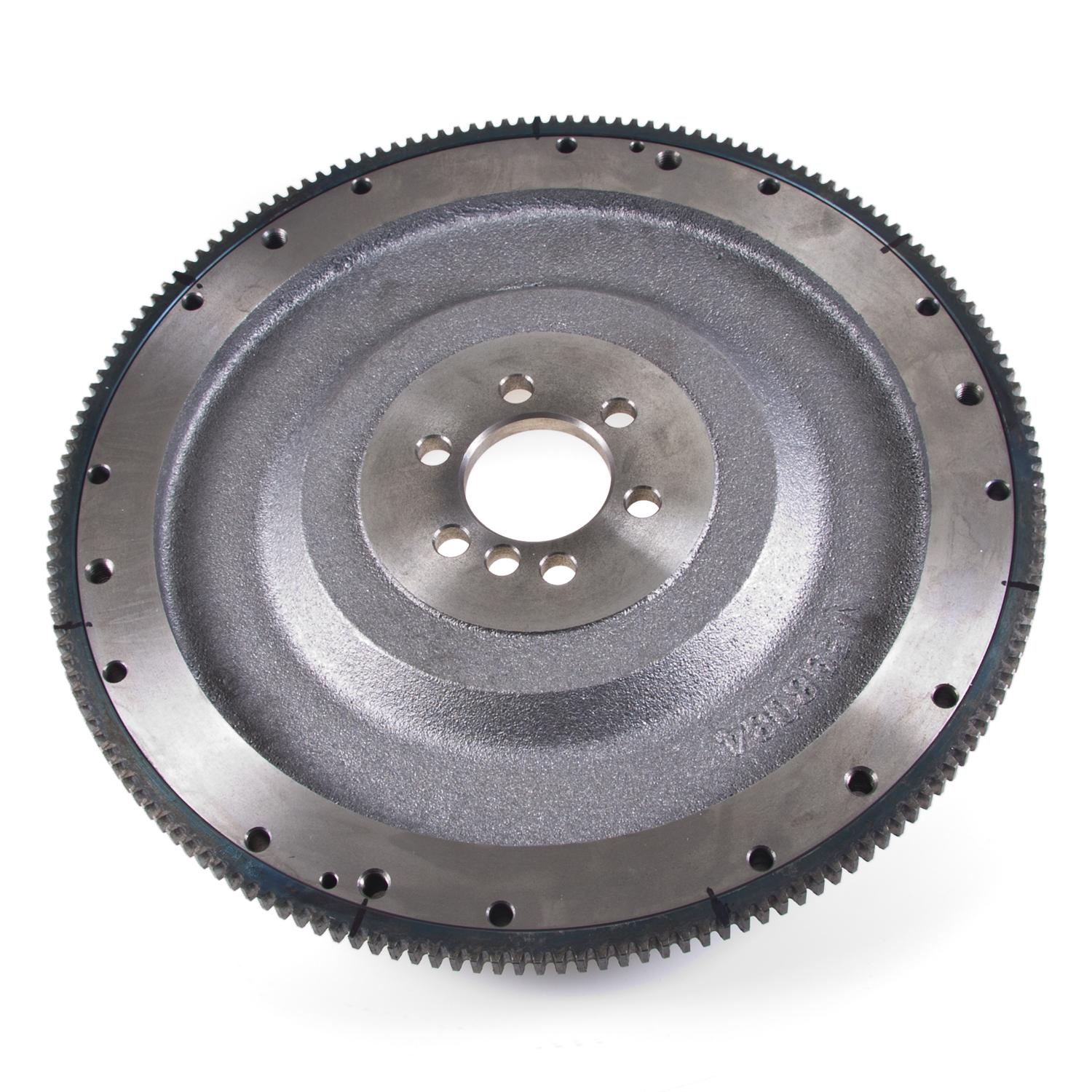 LuK LFW387 - Clutch Flywheel LuK LFW387 Clutch Flywheel product image 2 of 3