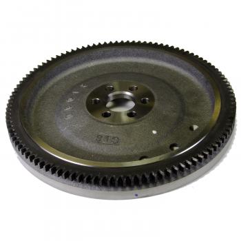LuK LFW402 Clutch Flywheel product image 2 of 3
