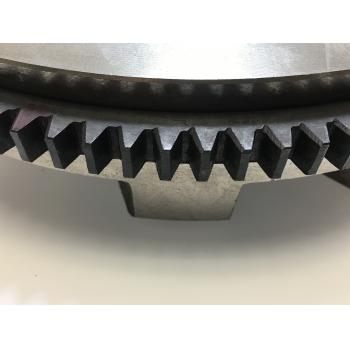 LuK LFW410 Clutch Flywheel product image 3 of 4