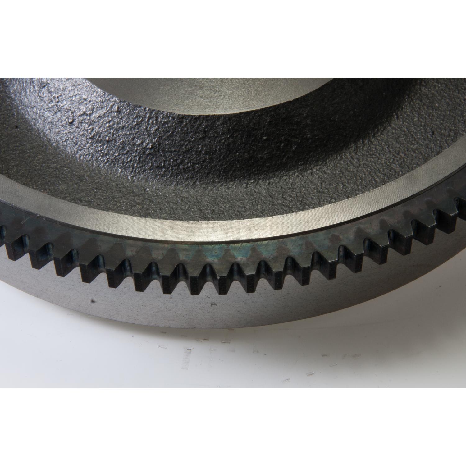 LuK LFW411 - Clutch Flywheel LuK LFW411 Clutch Flywheel product image 3 of 4