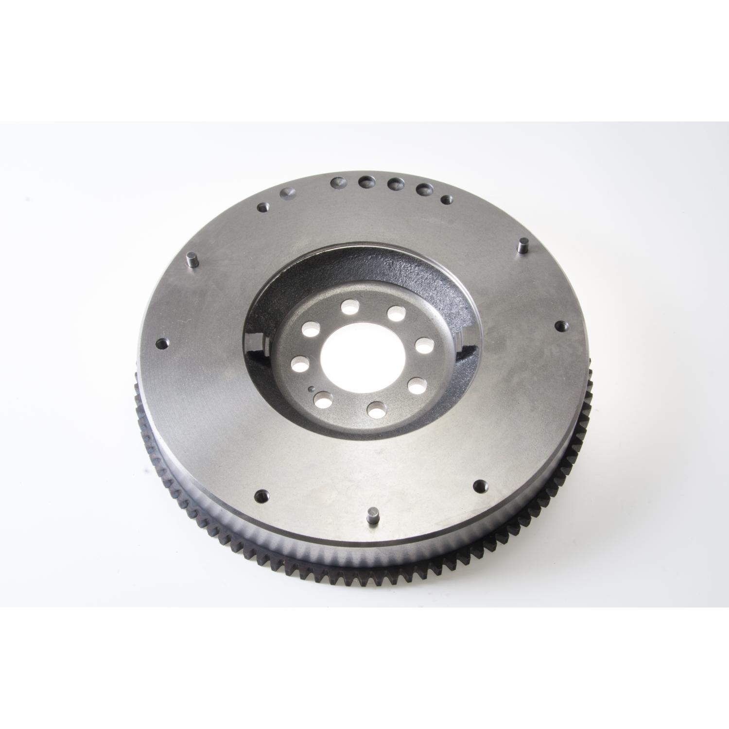 LuK LFW411 - Clutch Flywheel LuK LFW411 Clutch Flywheel product image 4 of 4