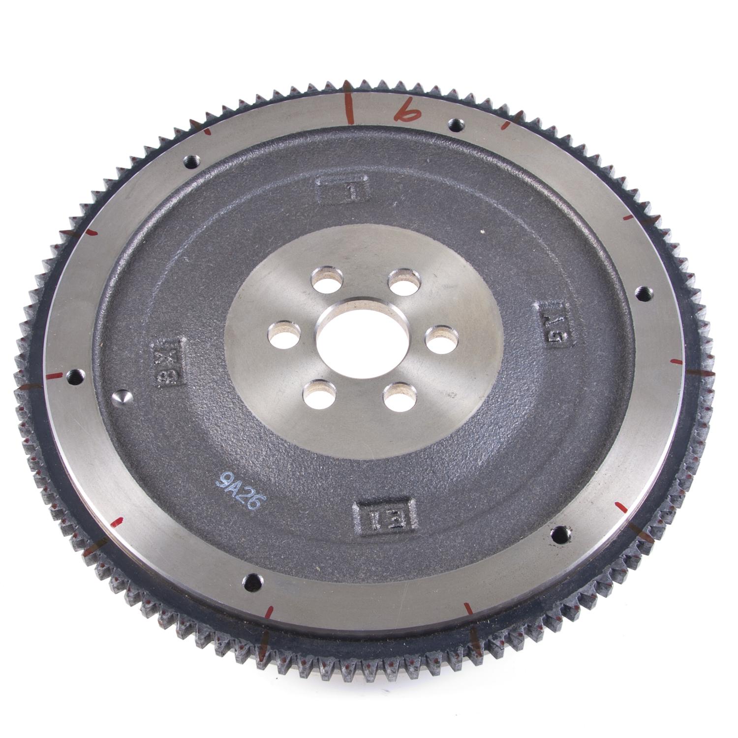 LuK LFW422 - Clutch Flywheel LuK LFW422 Clutch Flywheel product image 2 of 3